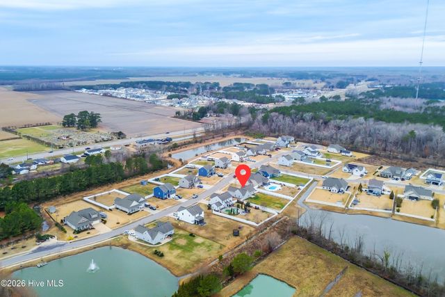 116 Parrish Point Lane, Moyock, NC 27958