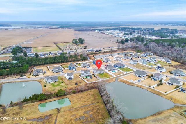 116 Parrish Point Lane, Moyock, NC 27958