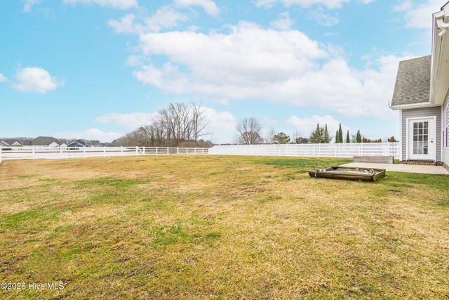 116 Parrish Point Lane, Moyock, NC 27958