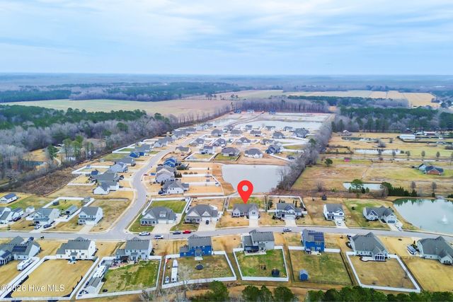 116 Parrish Point Lane, Moyock, NC 27958