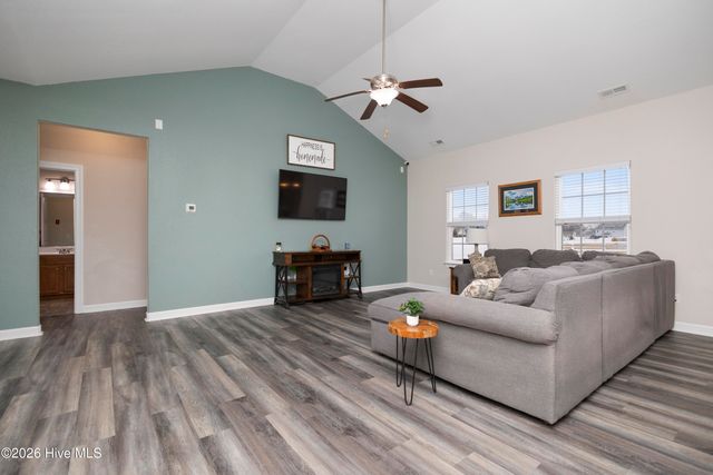 116 Parrish Point Lane, Moyock, NC 27958