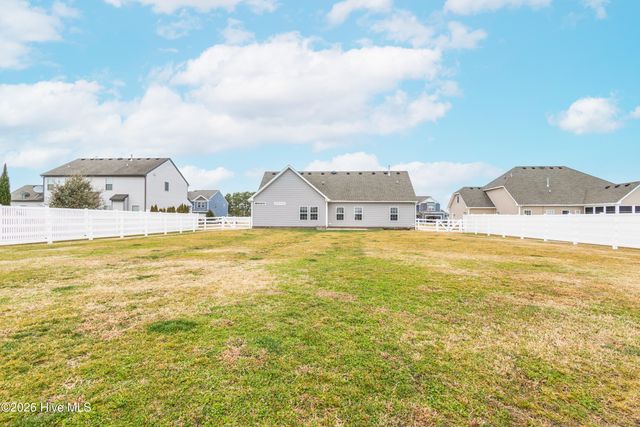 116 Parrish Point Lane, Moyock, NC 27958