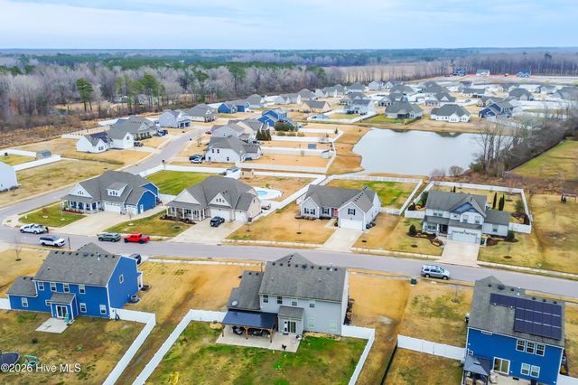 116 Parrish Point Lane, Moyock, NC 27958