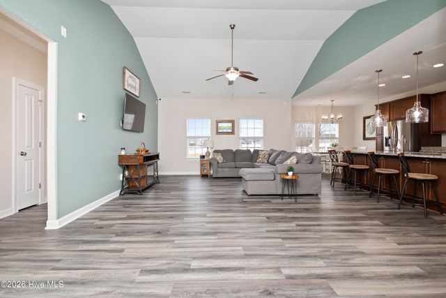 116 Parrish Point Lane, Moyock, NC 27958