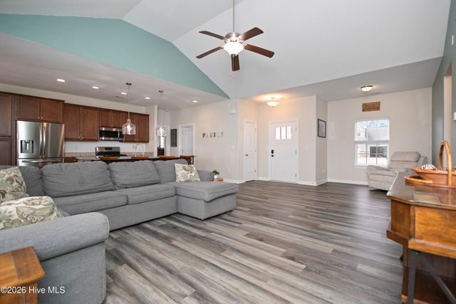 116 Parrish Point Lane, Moyock, NC 27958