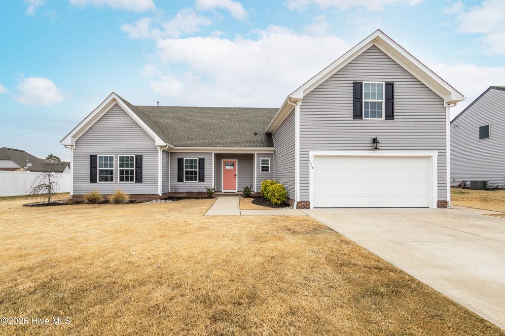 116 Parrish Point Lane, Moyock, NC 27958