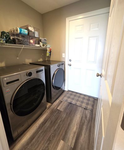 108 Michelle Ann Court, Harrodsburg, KY 40330