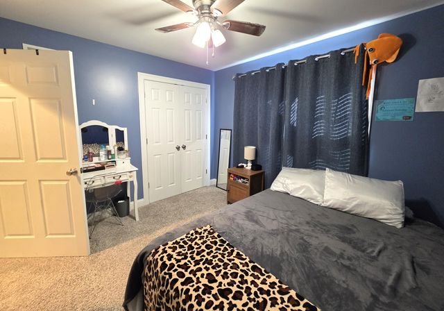 108 Michelle Ann Court, Harrodsburg, KY 40330