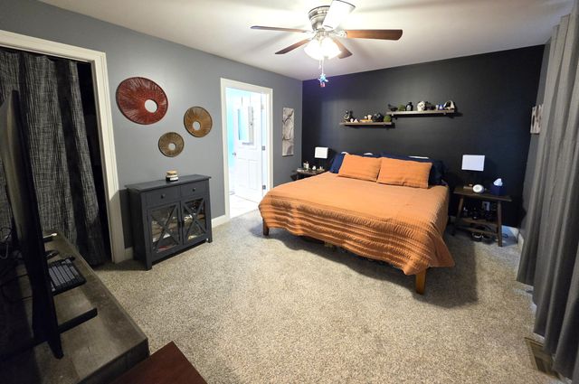 108 Michelle Ann Court, Harrodsburg, KY 40330