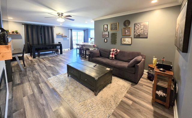 108 Michelle Ann Court, Harrodsburg, KY 40330