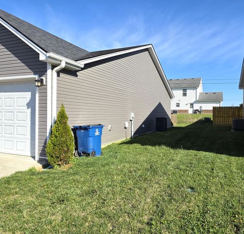 108 Michelle Ann Court, Harrodsburg, KY 40330