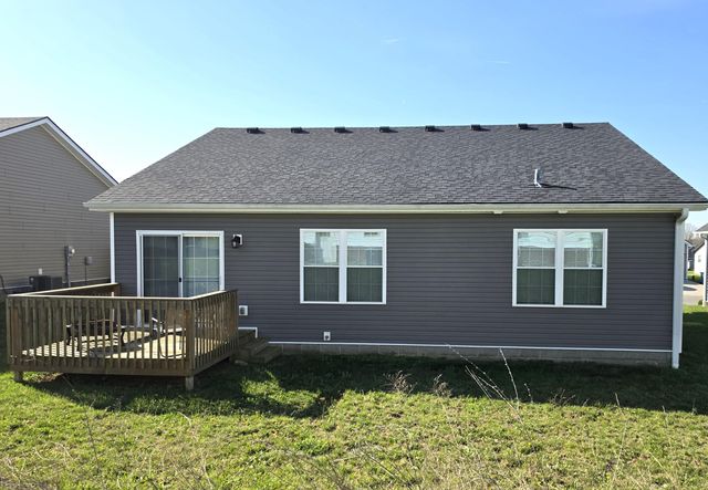 108 Michelle Ann Court, Harrodsburg, KY 40330