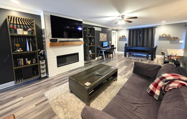 108 Michelle Ann Court, Harrodsburg, KY 40330