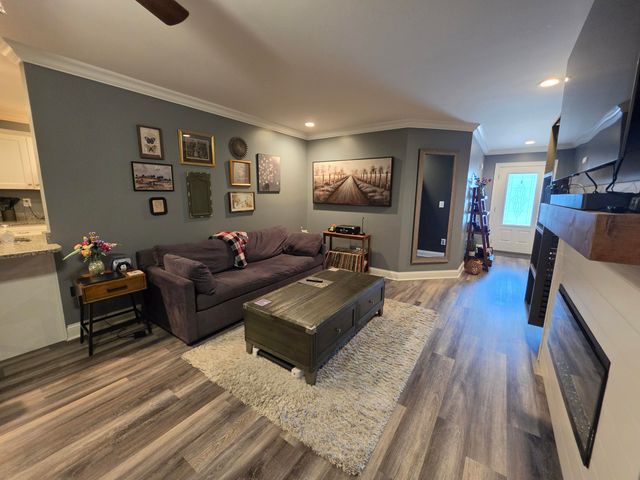 108 Michelle Ann Court, Harrodsburg, KY 40330