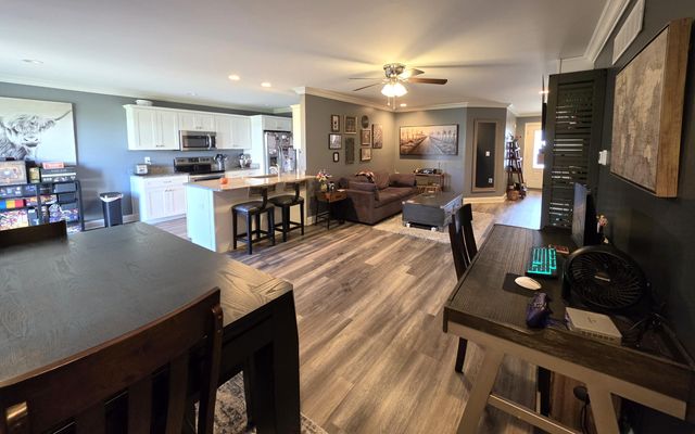 108 Michelle Ann Court, Harrodsburg, KY 40330