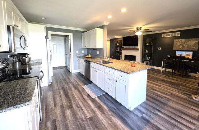 108 Michelle Ann Court, Harrodsburg, KY 40330