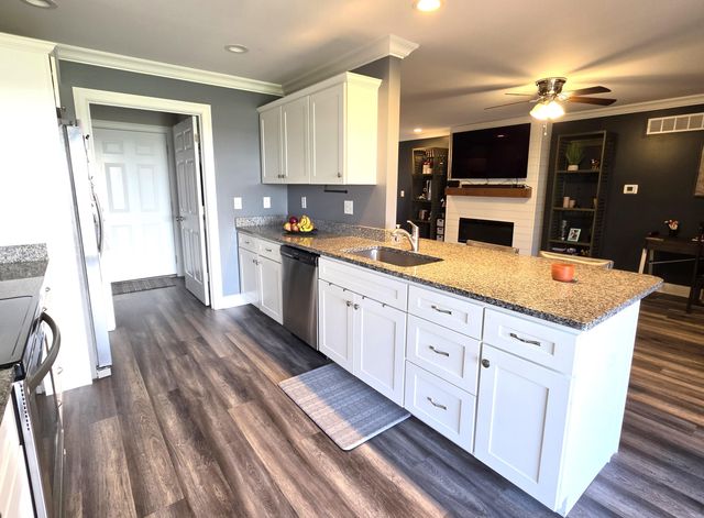 108 Michelle Ann Court, Harrodsburg, KY 40330