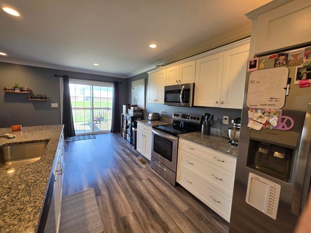 108 Michelle Ann Court, Harrodsburg, KY 40330