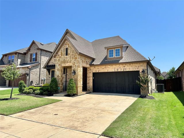 4974 Gleneagle Drive, Flower Mound, TX 75028