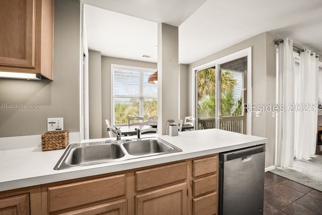 850 Bonito Dr, Fripp Island, SC 29920