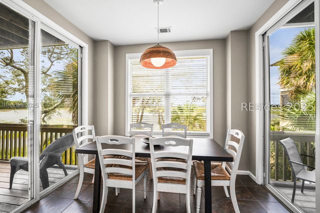 850 Bonito Dr, Fripp Island, SC 29920