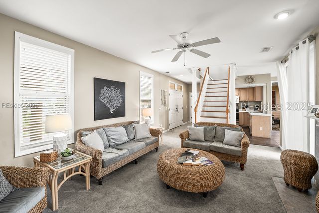 850 Bonito Dr, Fripp Island, SC 29920