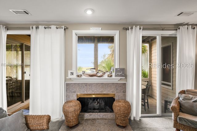 850 Bonito Dr, Fripp Island, SC 29920