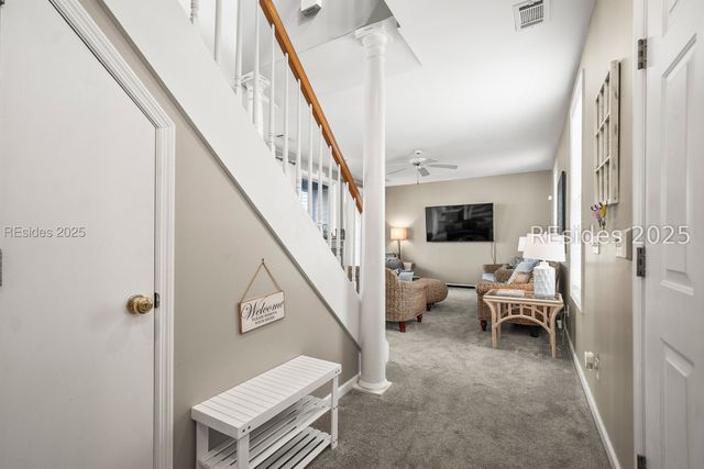 850 Bonito Dr, Fripp Island, SC 29920