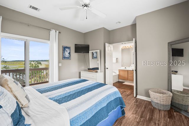 850 Bonito Dr, Fripp Island, SC 29920