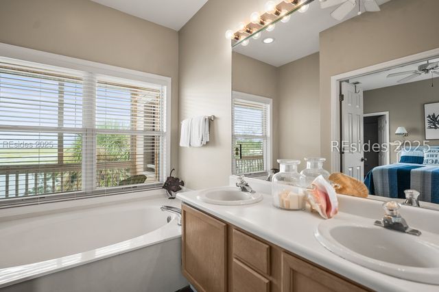 850 Bonito Dr, Fripp Island, SC 29920