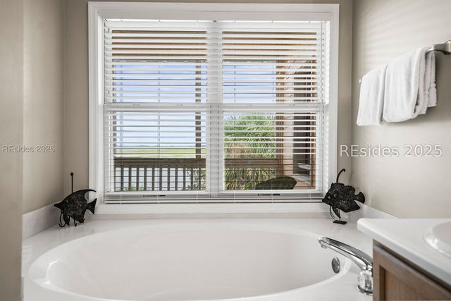 850 Bonito Dr, Fripp Island, SC 29920