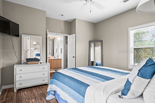 850 Bonito Dr, Fripp Island, SC 29920