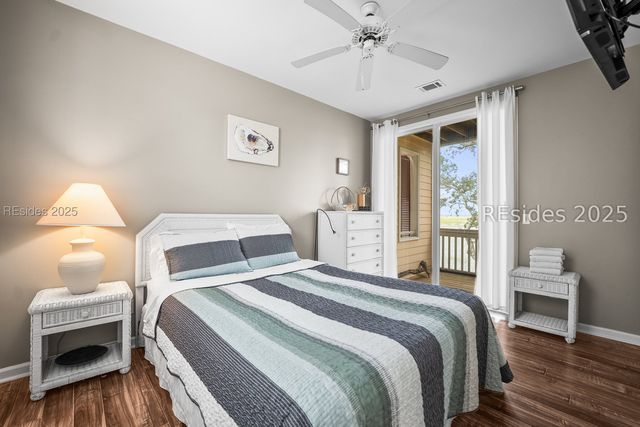 850 Bonito Dr, Fripp Island, SC 29920