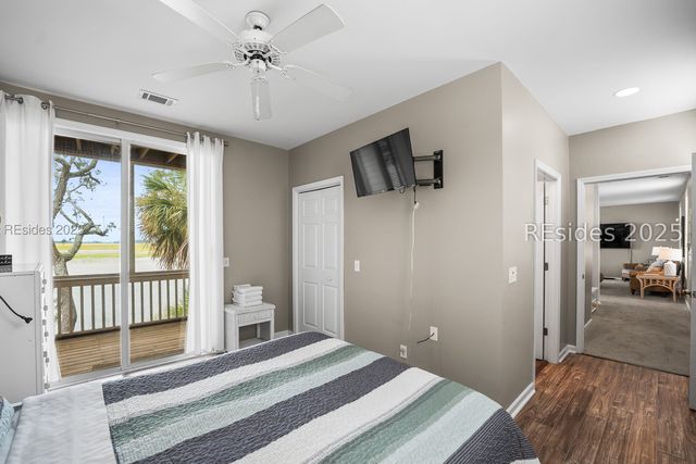 850 Bonito Dr, Fripp Island, SC 29920