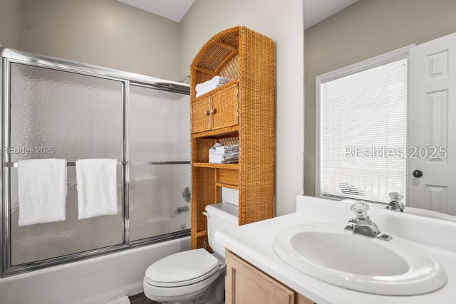 850 Bonito Dr, Fripp Island, SC 29920