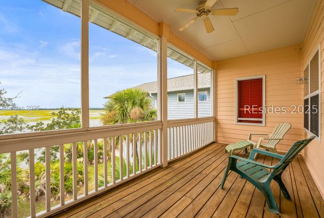 850 Bonito Dr, Fripp Island, SC 29920