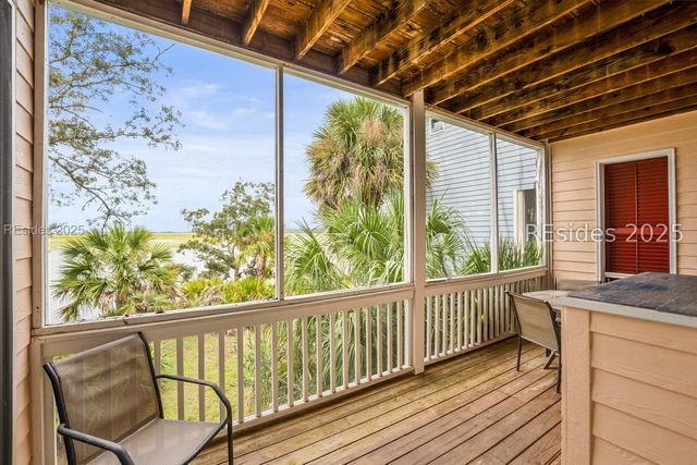 850 Bonito Dr, Fripp Island, SC 29920