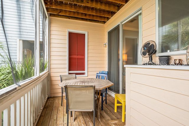 850 Bonito Dr, Fripp Island, SC 29920