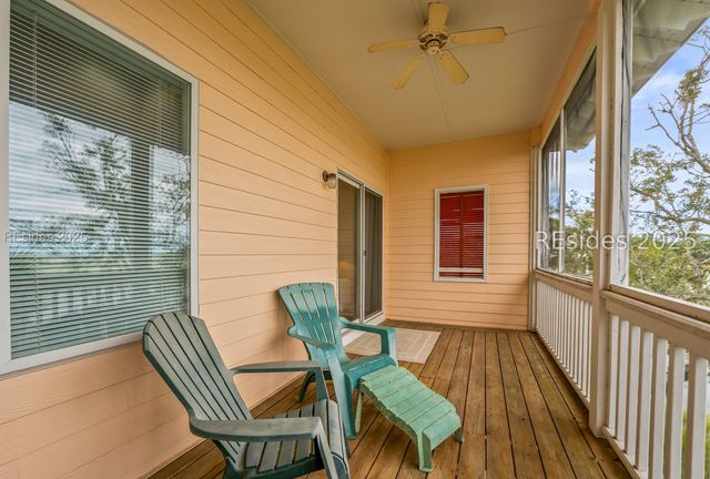 850 Bonito Dr, Fripp Island, SC 29920