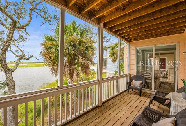 850 Bonito Dr, Fripp Island, SC 29920