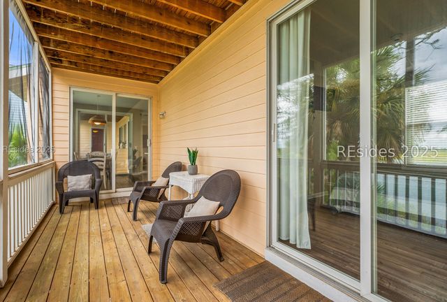 850 Bonito Dr, Fripp Island, SC 29920