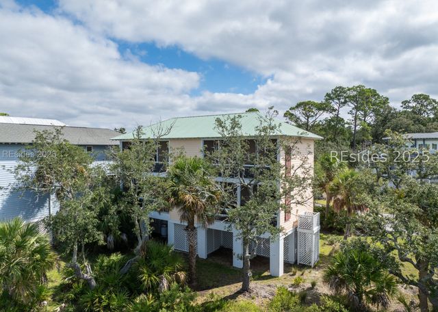 850 Bonito Dr, Fripp Island, SC 29920