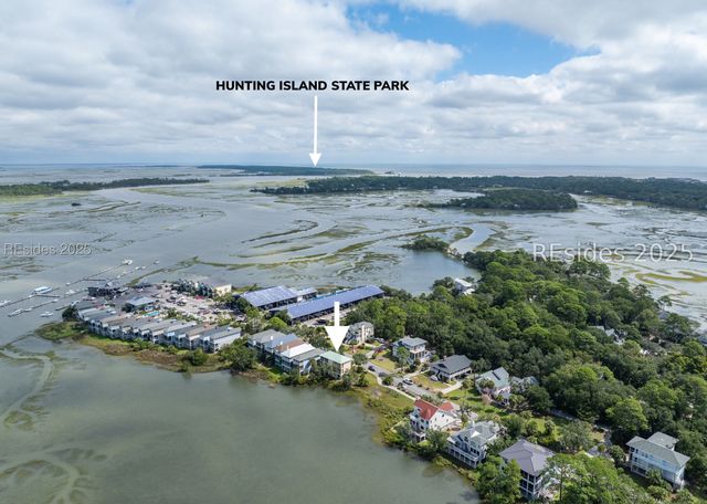 850 Bonito Dr, Fripp Island, SC 29920