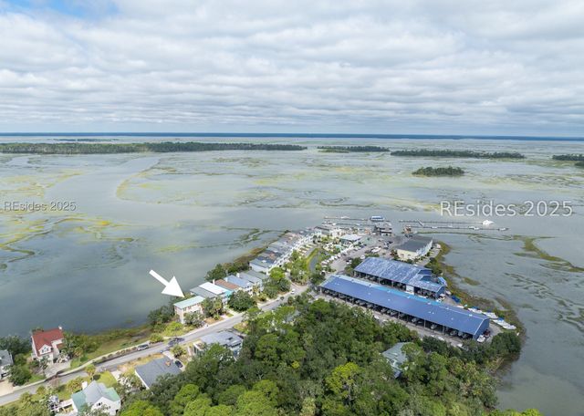 850 Bonito Dr, Fripp Island, SC 29920