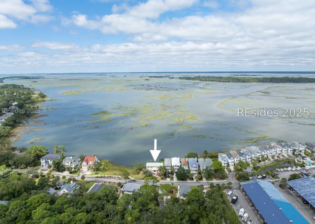 850 Bonito Dr, Fripp Island, SC 29920