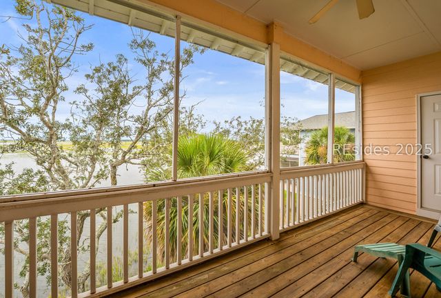 850 Bonito Dr, Fripp Island, SC 29920