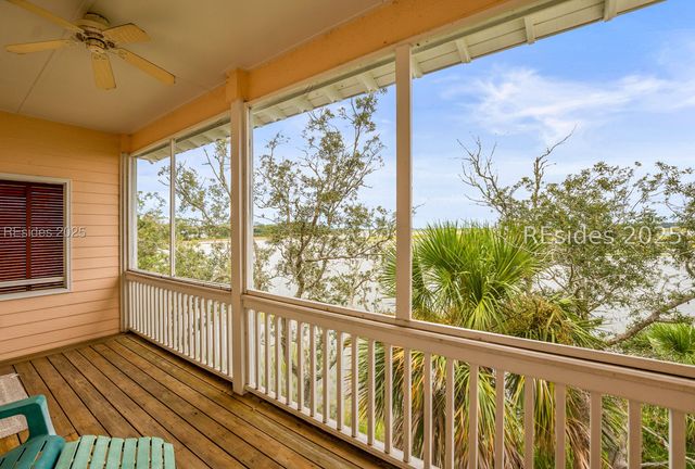 850 Bonito Dr, Fripp Island, SC 29920