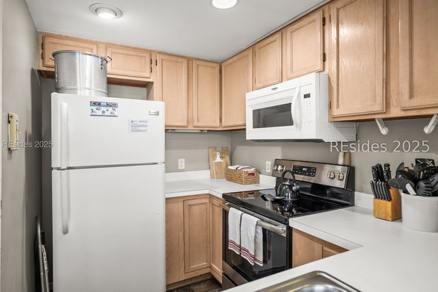 850 Bonito Dr, Fripp Island, SC 29920