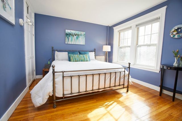 11 Vinal St 5, Boston, MA 02135