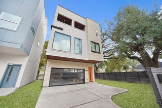 1704 W Tabor Street, Houston, TX 77009